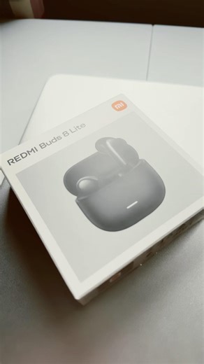 REDMI BUDS 8 LITE -- PRIMERAS IMPRESIONES #auricularesbluetooth #Redmibuds #auriculares