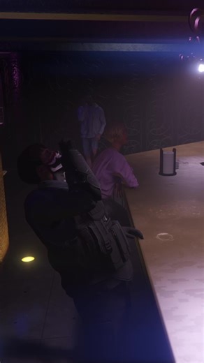 GTA 5 Online: Drunk Management Glitch Explained