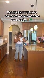 11K views · 570 reactions | Healthy from the inside out. Dance is healing. Justice for all. Whats the Best that can happen?! 連 #memorialday #bustinmoves #famiky #dancerherapy #emotions #motherhood #unity | Verun Marie Moring | Facebook