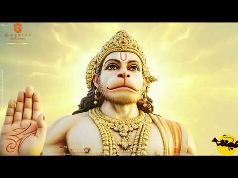 Hanuman Jayanthi Post | Gayatri Jewel Palace