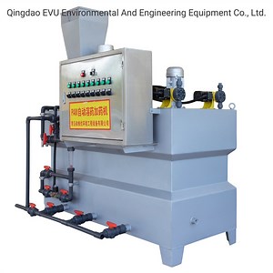 [Hot Item] 2022-Polymer Dosing Equipment Polymer Dosing System Polymer Dosing Machine