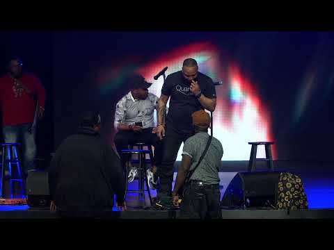 Live Stream Test - [World Overcomers Church - Durham, NC]