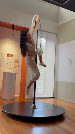 12 reactions |  Thank you, Talia Sofizade, for role modelling your...