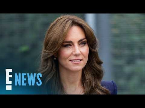 How Kate Middleton’s Cancer Battle Impacted Her, Prince William Kids | E! News