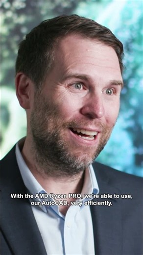 TensorWave advances AI compute infrastructure with AMD