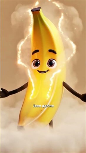 Morning vs Evening Showers — Which Makes You Really Clean? 🍌💧