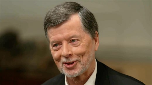 Full interview: Ken Burns on "Face the Nation"