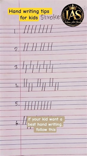 Best Hand Writing tips for your kid #handwriting #freeclass #alphabet #hand #abcd #handwritingtips