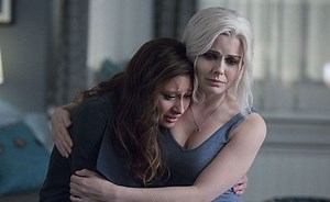 iZombie: Season 2, Episode 11 - "Fifty Shades of Grey Matter" » PopMatters