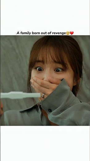 Happy Family❤ | Perfect Marriage Revenge Romantic Scene #shortsfeed #fy