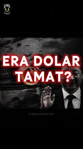 US Dollar Dominance Threatened! BRICS Prepares New System