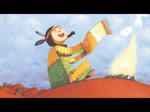 Le Vieux Loup - 🎵 Collection Enfance et Musique - Chansons pour enfants