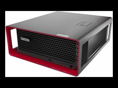AMD Threadripper PRO 7955WX Workstation Beast Lenovo P8 Full Review