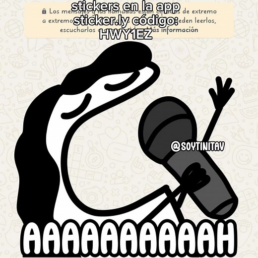 Stickers para WhatsApp: Cómo descargar y usar stickers gratis