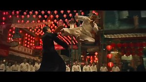 Compartimos un nuevo trailer de la película Ip Man 4, cuarta película de La saga del GM Yip Man protagonizada por Donnie Yen. ¡Os deseamos a todos una Feliz Nochevieja! TAOWS Academy -Descubre Tu Grandeza- | The OutXiders & Co