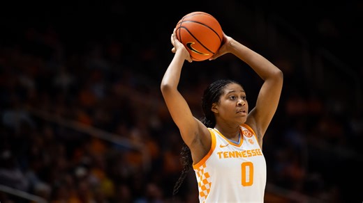 Jewel Spear's 20-point debut leads Lady Vols basketball over Florida A&M to open season