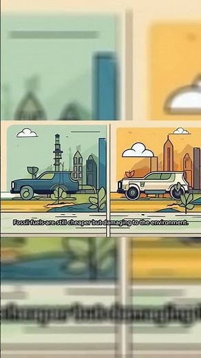 Fossil Fuels vs. Renewable Energy: Quick Comparison
