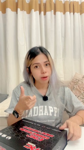 CNC Side Mirror para kay Project Change All | LakwatSerrah