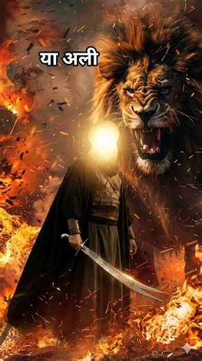 yaa alie/ ya alie best nara |ali ka nara for status