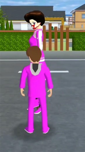 Sakura zombie Apcolypse Beings