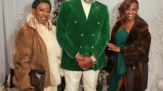 19K views · 289 reactions | Please take a moment to enjoy this wonderful video highlighting the beauty and joy of our 2024 Christmas Gala. From the festive decorations to the heartfelt fellowship, this evening was truly a celebration of the season and the love of Christ. Relive the special moments and the spirit of togetherness that made this event unforgettable. #MtRoseChurch #ChristmasSeason #Gala | MtRose Church | Facebook