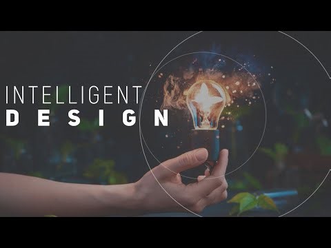 Billy Crone - Intelligent Design 1