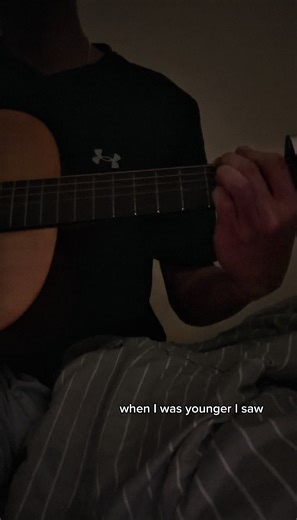 The Only Exception - Paramore Guitar Cover