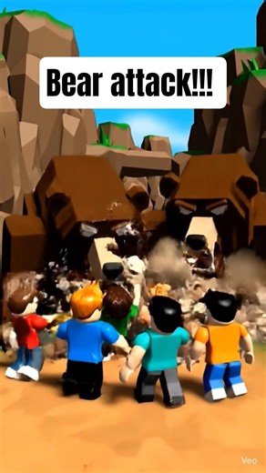 Bullying Elijah was a MISTAKE in Roblox #roblox #funny #bible