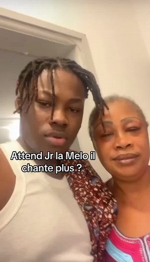 Ressemblances et Humour Ivoirien : Jr la Melo