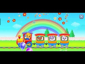 Lucas & Friends| Babies Learning | Learning video For Kids | Fun Way Of Learning#firstwords#learning