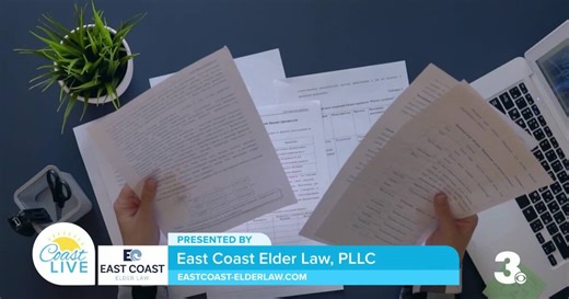 DIY Legal Forms Can be a Formula for Trouble on Coast Live