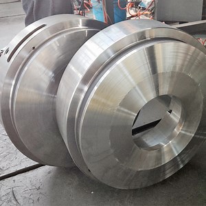 [Hot Item] Aluminium Extrusion Die Extrusion Tool Tool Stack Ring and Bolster