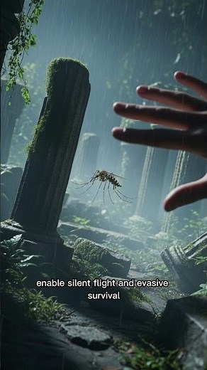 “This Tiny Monster Kills Millions Every Year Horror Short”