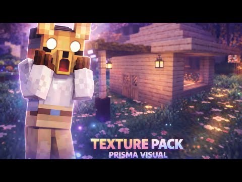 Top 1 Best Texture Pack for Minecraft Mobile 🔥 | Android & iOS