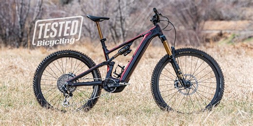 There’s Never Been an E-Bike Like the New Specialized Levo. Here Are 15 Reasons Why Our Experts Think It Stands Out.