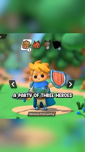 Roll the Dice to Survive This Turn-Based Tactical Roguelike RPG (Dobbel Dungeon)