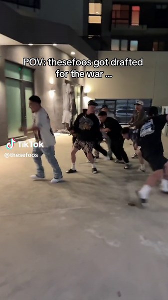 Envolope into War: Don't Open That Envelope!