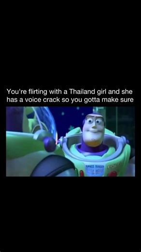 MEMES on Instagram: "😭 Buzz Lightyear is a fictional character from the Toy Story movie series created by Pixar and Disney. He’s a space ranger action figure who believes he’s a real intergalactic hero—at least until he learns he’s actually a toy. In the movies, Buzz is brave, loyal, and often serious, which contrasts with Woody’s more easygoing personality. His famous catchphrase is “To infinity and beyond!” The character is voiced by Tim Allen in the Toy Story films and by Chris Evans in the