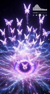 When The Eye Of The Universe Opens 👁️✨ You Were Ready To Find This | 432Hz + 963Hz Healing Frequency