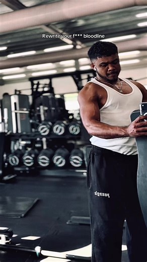 Reprogram your genes 🧬