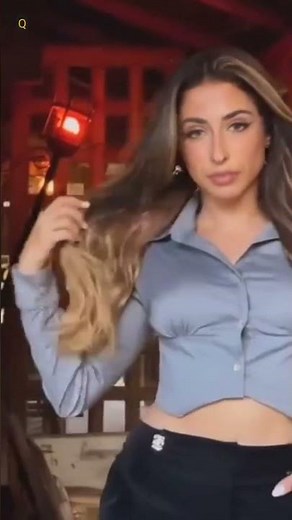 Low-Key Luxe OOTD (Blue Button-Up Edition)