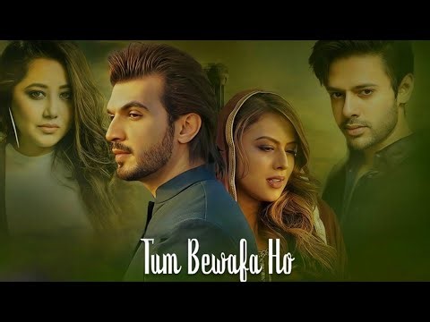 Tum Bewafa Ho (Audio) Payal Dev, Stebin Ben, Arjun Bijlani, Nia Sharma, Navjit B, Raj Jaiswal