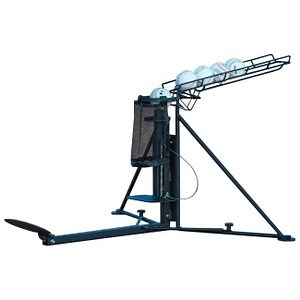 Ultimate Hitting Machine Trainer