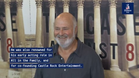 Rob Reiner's eye watering net worth revealed after tragic death