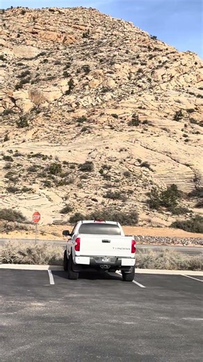 Snow Canyon State Park near St George Utah