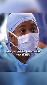 582K views · 10K reactions | Dr. Bailey was determined to perform surgery even | Ocean Minerals Nationwide Distributor | Facebook