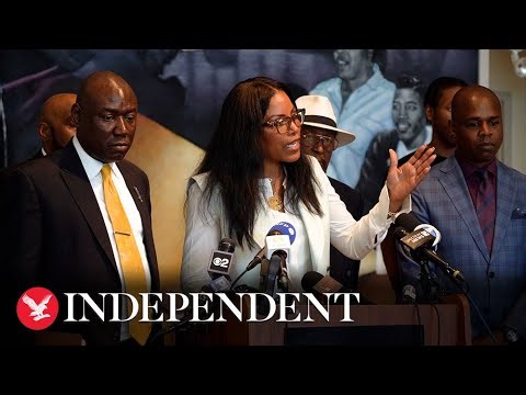 Malcolm X’s family reveal ‘explosive’ witness bolstering assassination conspiracy claims