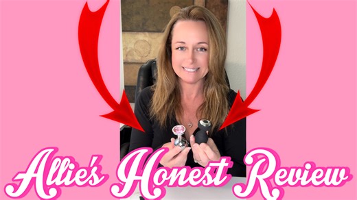 Watch BEFORE you buy an Adult Plug Set WATCH THIS! on Amazon Live