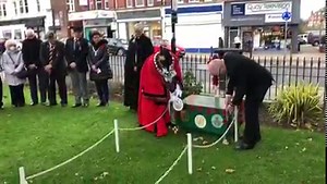 8K views · 261 reactions | ***BRIDLINGTON MEMORIAL GARDEN...