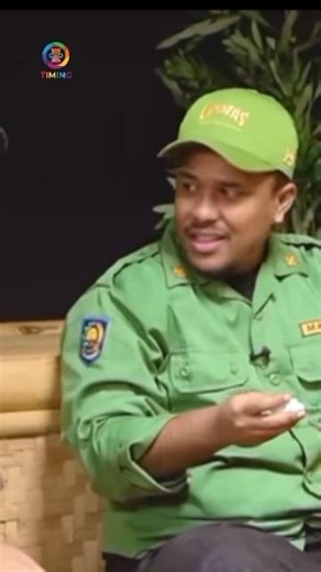 Ken Peter's Child vs Bapak-Bapak Rusuh #podcast #shorts #sulap